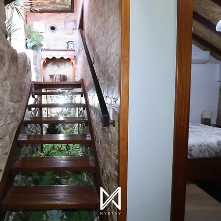 O Palheiro Parco vacanze Caramulo