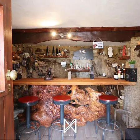 Mystay - O Palheiro 假日公园 *