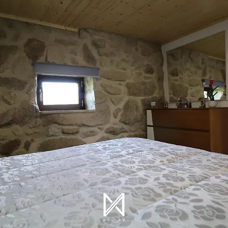 Mystay - O Palheiro Holiday park