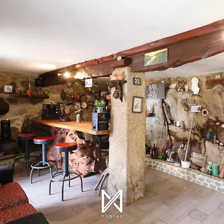 假日公园 Mystay - O Palheiro *