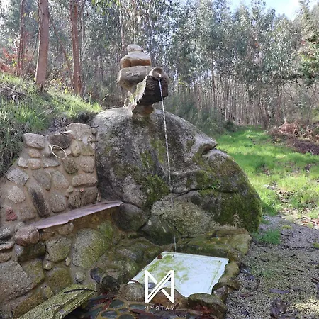 O Palheiro Parco vacanze