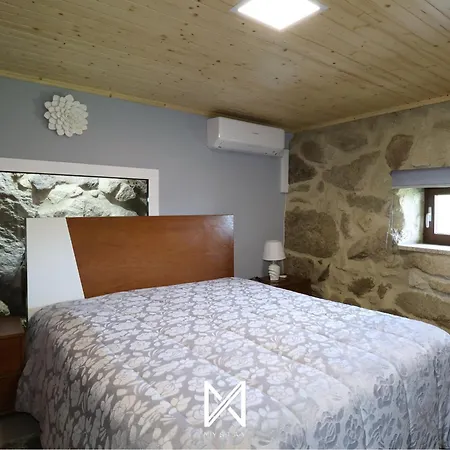 Mystay - O Palheiro 假日公园 *