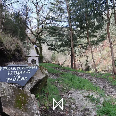 Mystay - O Palheiro *