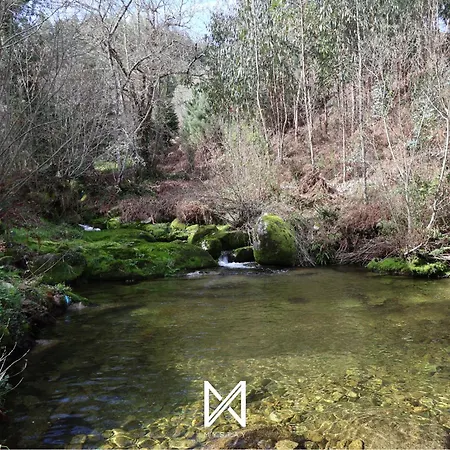 Mystay - O Palheiro Holiday park Caramulo