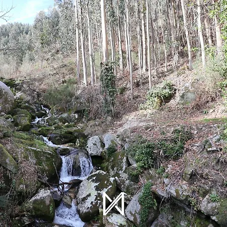 Kompleks wypoczynkowy O Palheiro