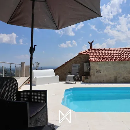 Mystay - O Palheiro