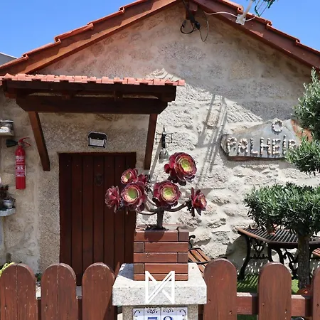 Mystay - O Palheiro *