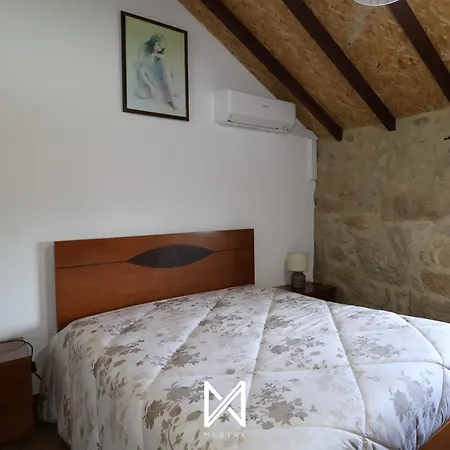 Mystay - O Palheiro Holiday park