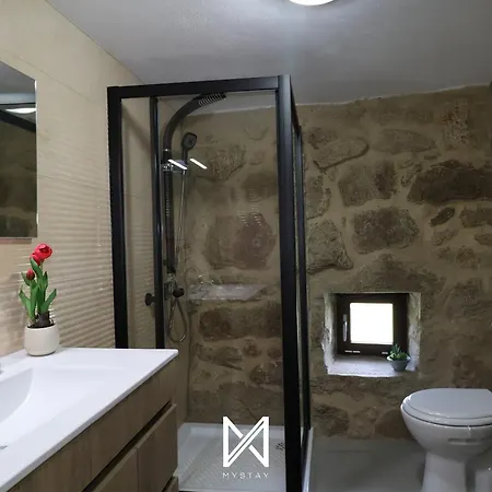 Mystay - O Palheiro *