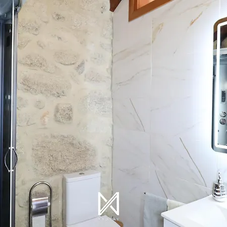 Mystay - O Palheiro * Caramulo