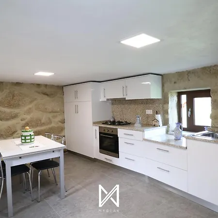 O Palheiro Parco vacanze *