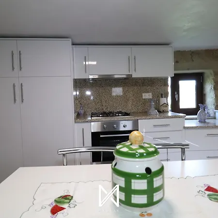 Holiday park Mystay - O Palheiro *