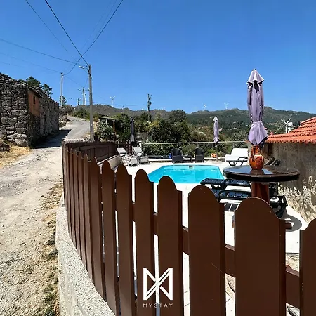 假日公园 Mystay - O Palheiro 卡拉穆卢