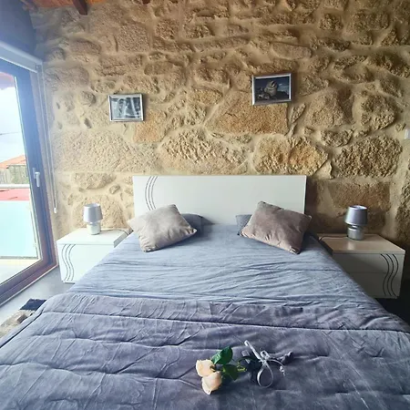 Kompleks wypoczynkowy O Palheiro