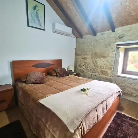Parco vacanze O Palheiro