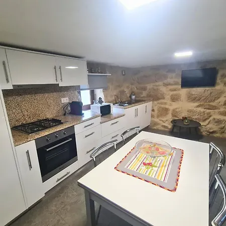 Kompleks wypoczynkowy O Palheiro