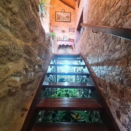 O Palheiro Kompleks wypoczynkowy Caramulo