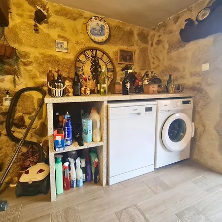 Kompleks wypoczynkowy O Palheiro *