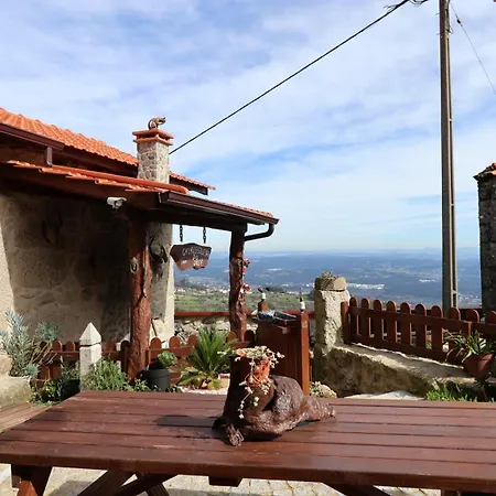 Tatil parkı O Palheiro *