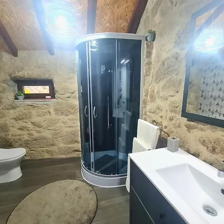 O Palheiro Caramulo