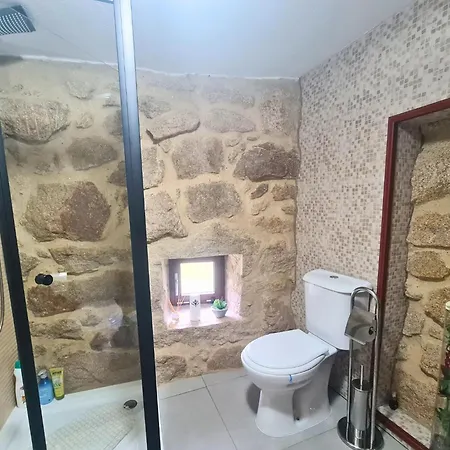Aldeamento Turístico O Palheiro *