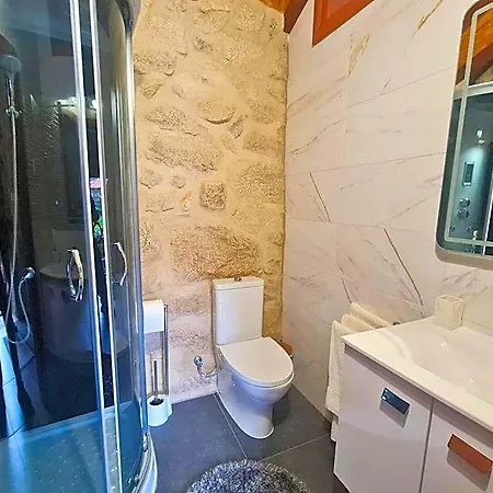 Πάρκο διακοπών O Palheiro