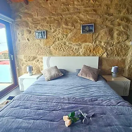 O Palheiro Πάρκο διακοπών Caramulo