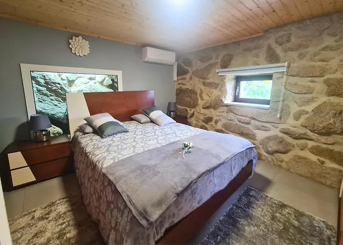 O Palheiro Vakantiepark *