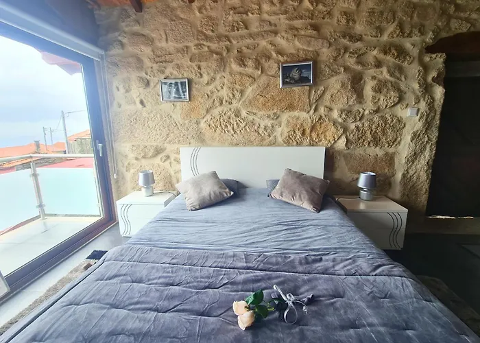 Vakantiepark O Palheiro