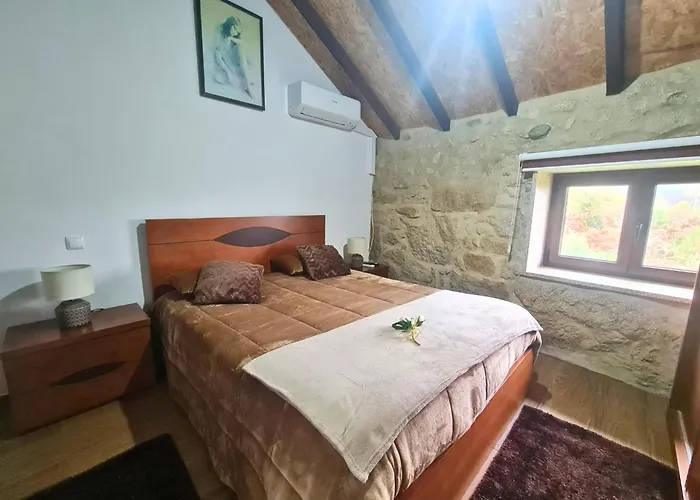 Vakantiepark O Palheiro