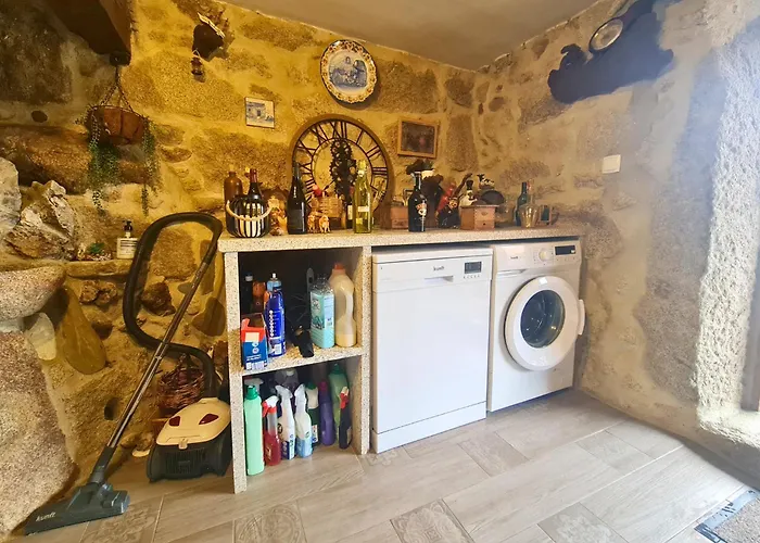 Vakantiepark O Palheiro *